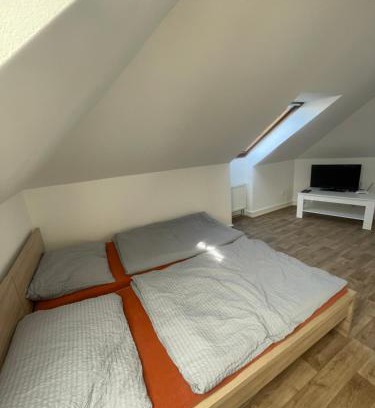 Velke Mezirici Wohnung | Soukromý byt v centru Velkého Meziříčí