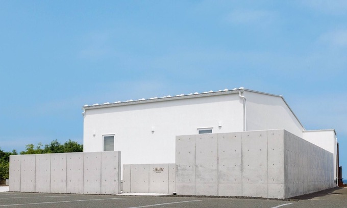 Daisen-cho Haus | SoukyuOcean View apartmentBreak fastMax 4ppl TB1 / Saihaku-gun Tottori