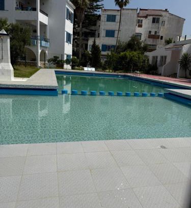 Fnideq Wohnung | Soumaya plage