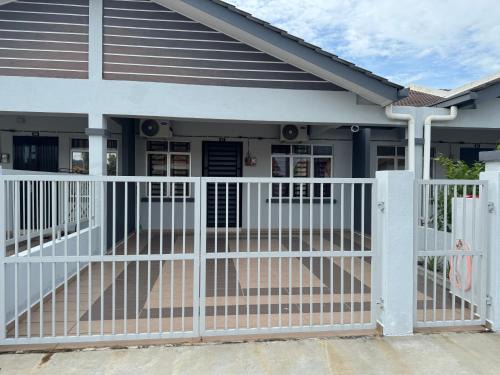 Lumut Haus | Sour'd Staycation Near Teluk Senangin Beach