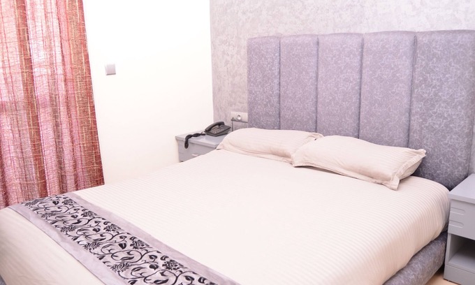 Agadir Bay Wohnung | Sourebou Chez Appart Hotel Founty Beach