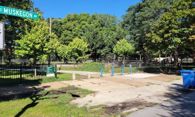 South Chicago Wohnung | South Chicago Community Immersion in 2 Bedroom Apt