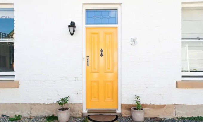 South Hobart Haus | South Hobart - Sanctuary Quality & Comfort