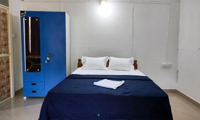 Agonda Haus | Southern Bay Guest House