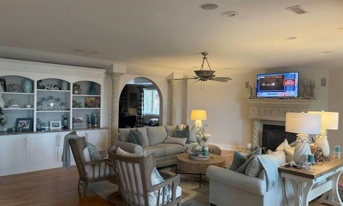 Myrtle Beach Haus | Southern C's Oceanfront Home in Myrtle Beach, SC