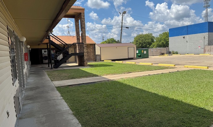 Birmingham Hotel | Southern Comfort Motel