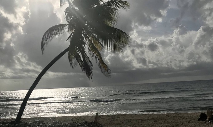 West End Haus | Südlage, abgeschiedenes New Beach House auf Cayman Brac!