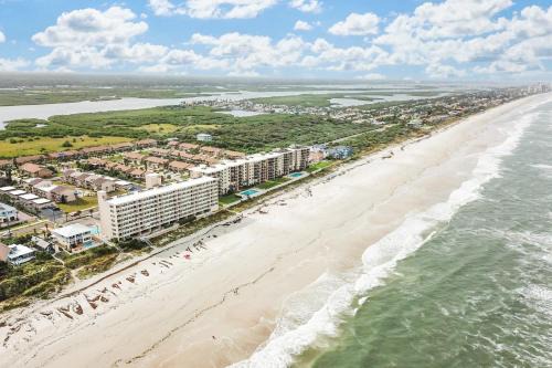 Ponce Inlet Wohnung | Southpoint #303