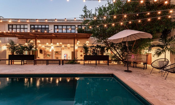 Barrio Centro Wohnung | Soy Local Santa Marta