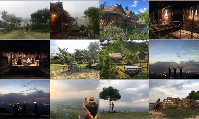 Phetchabun Haus | SP Farm Stay Phetchabun