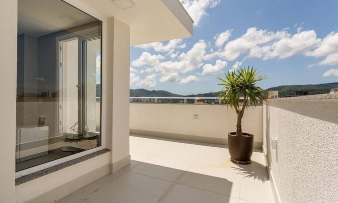 Trindade Wohnung | SPA - Amazing Studios in Floripa-sc