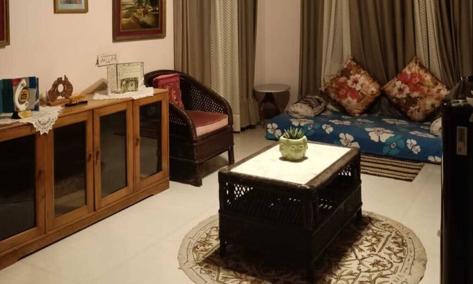 Mohali Haus | Spacious 2 room independent home