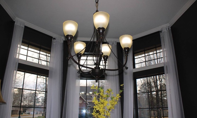 Pine Bluff Haus | Spaces house with a Jacuzzi bath tube!!!