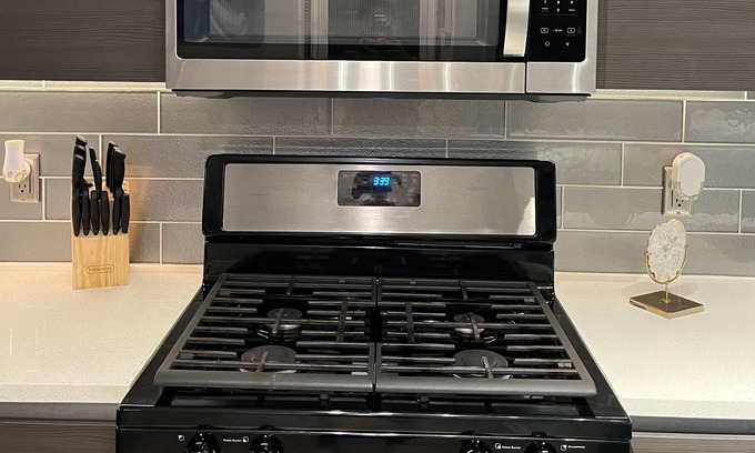 Reynoldstown Eigentumswohnung | Spacious 1 bedroom Condo Downtown Atlanta