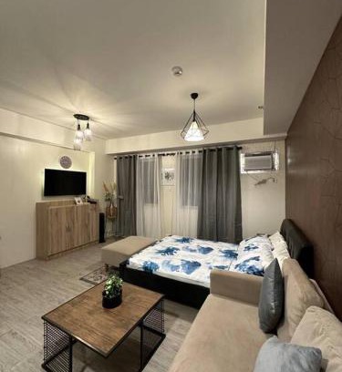 Mandaue Wohnung | Spacious 1 Bedroom near Airport & Seaport or Pier