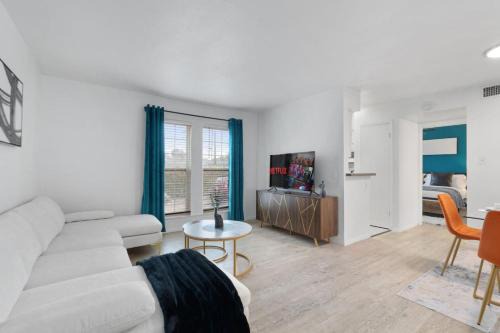 West Campus Wohnung | Spacious 1 Br Apt Next 2 Dwntown