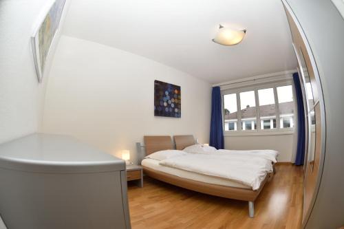 Muhlebach Wohnung | Spacious 1BR near Opera and Lake - Mill 5 43