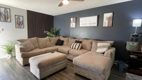 Lexington Wohnung | Spacious 1king bd/2queen bd/* 1 mile from I-85