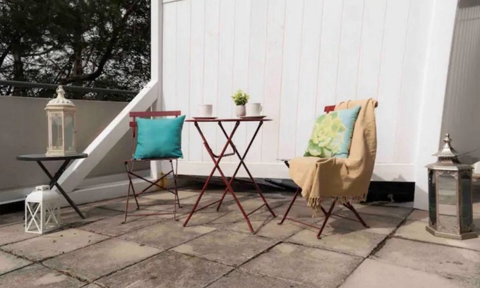 Norwalk Wohnung | Spacious 2bd 5min from Sono