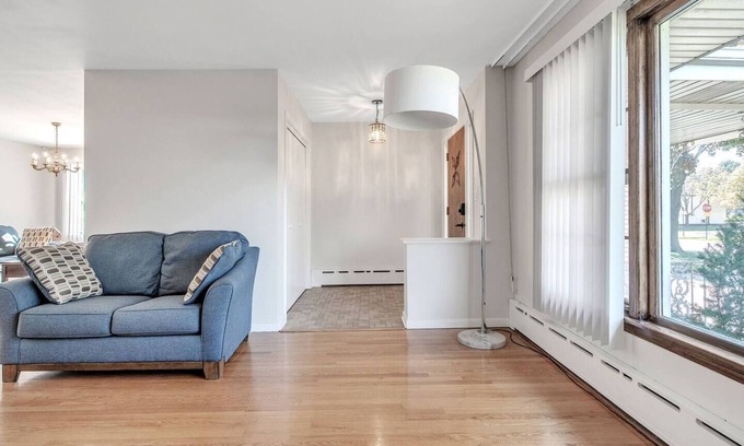 Niles Haus | Perfect for Extended Stays