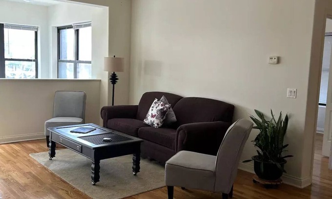 Kimball Eigentumswohnung | Spacious 3-bedroom Duplex condo