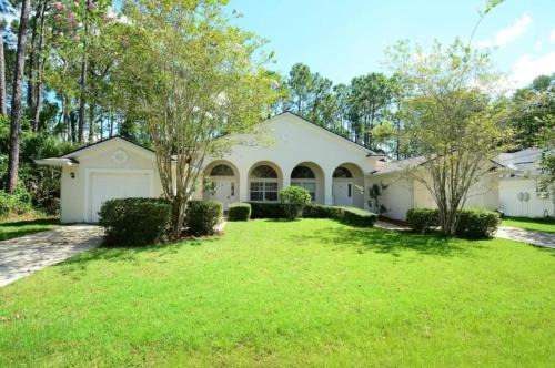 Indian Trails Haus | Spacious 3BR 2BA Furnished Home in Palm Coast Perfect for Mid-Term Stay