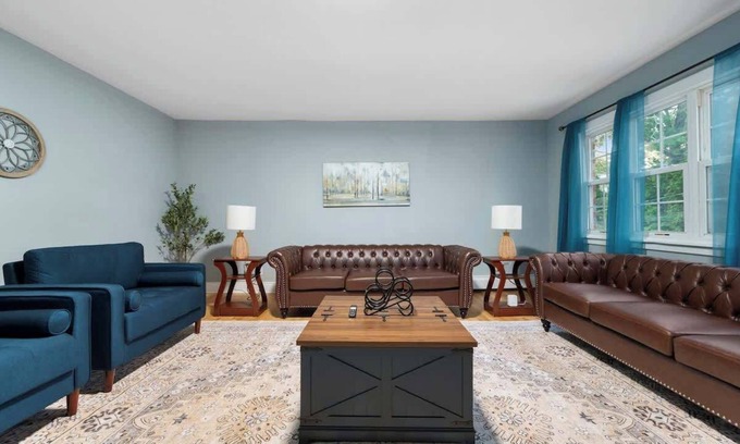 Southeast Yonkers Wohnung | Spacious 3BR Apt Near MetroNorth