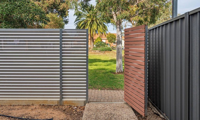 Kilburn Haus | Churchill Condo mit Blick auf Park in der Nähe von CBD