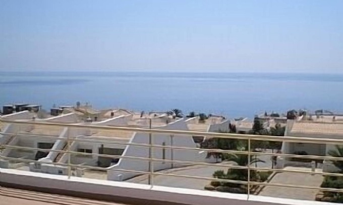 Luz Villa | Moderne Luxusunterkunft mit atemberaubendem Meerblick