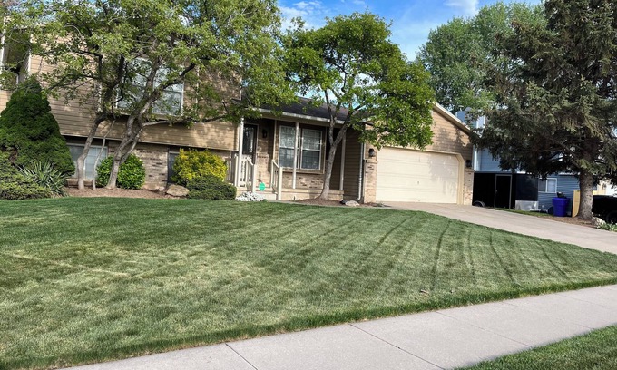 Clearfield Haus | Spacious 5-bedroom house with AC and WiFi in enjoyable West Point