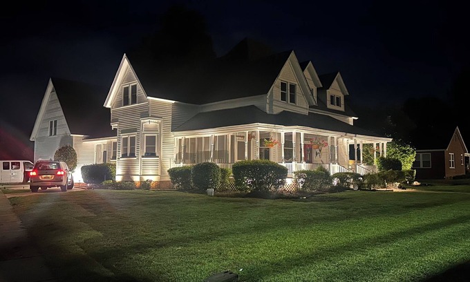 Jackson Haus | Spacious 5-bedroom house in charming Jackson with WiFi, AC