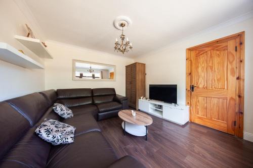 Swords Wohnung | Spacious and convenient 3 bed property in Swords