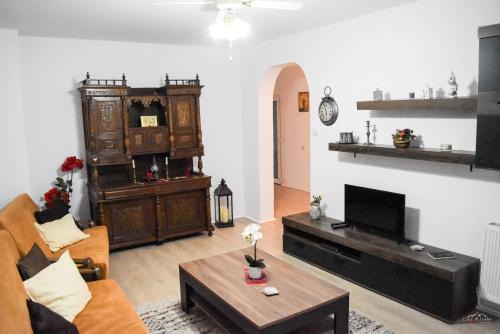 Calea Sever Bocu Wohnung | Spacious and cozy 3BD+Terrace Couples Apartment
