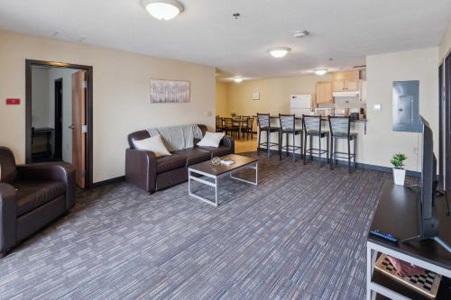 Ontario Wohnung | Spacious and Modern Stay to Relax & Recharge