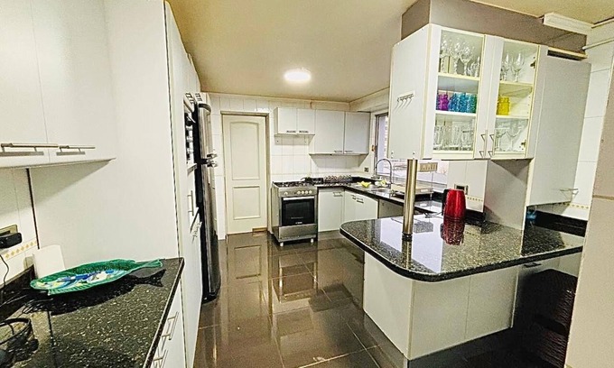 Vina del Mar Wohnung | Spacious apartment in the best area of Viña del Mar