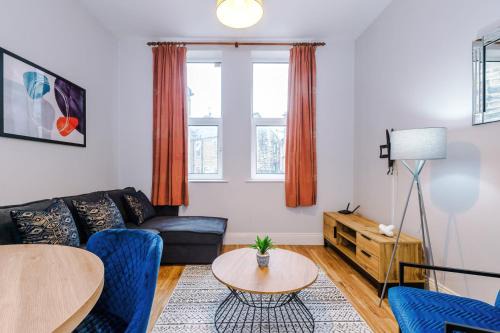 Morley Wohnung | Spacious Apartment Retreat + Free WiFi