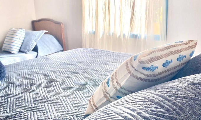 Manguinhos Haus | Spacious beach house, just a few meters from Geribá, ideal for groups and families.