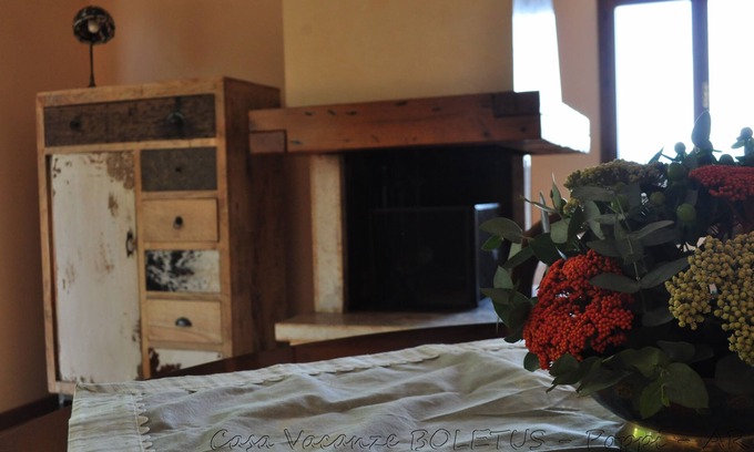Poppi Wohnung | Spacious, bright, comfortable apartment equipped with all comforts
