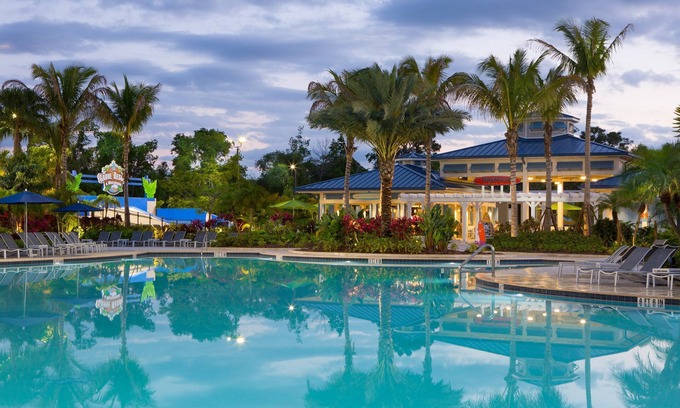 Four Corners Eigentumswohnung | Geräumige Eigentumswohnung + Shuttle zum Disney World | Fun On-Site Water Park