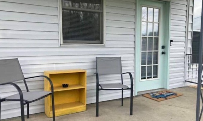 Newark Haus | Spacious convenient Newark/Heath