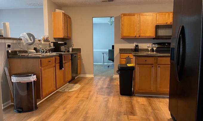 Villa Rica Haus | CLOSE TO ATL AND SIX FLAGS