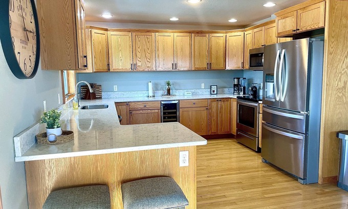 Hillsboro Eigentumswohnung | Spacious Hillsboro Condo 1