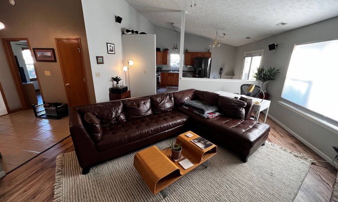 West Lafayette Haus | ★ Ganze Heimat Minuten von Purdue ★ 3bd / 2ba