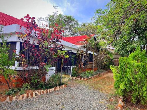 Kisumu Wohnung | Spacious Homely ap 5BR