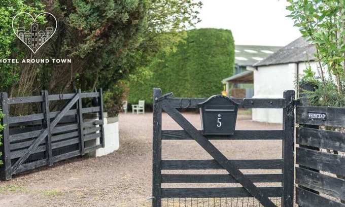 North Berwick Haus | Spacious & homely, perfect to explore East Lothian