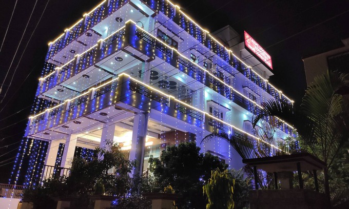 Bullawala Haus | Spacious house in Dehradun with AC WiFi The price mentioned is per room charge