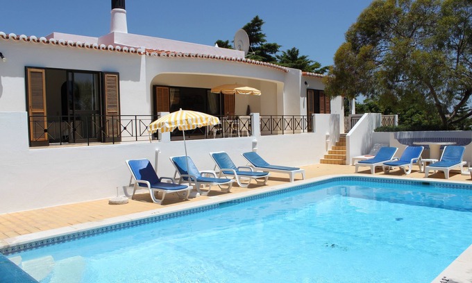 Vale de Covo Villa | Geräumige Villa mit privatem Pool und Meerblick perfekt für Familien neue Badezimmer