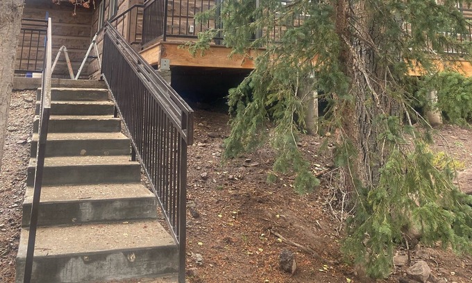 Beaver Kabine | Spacious, Modern Cabin on Eagle Point Ski run