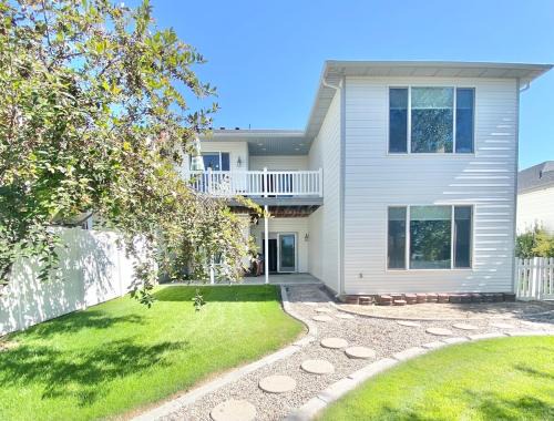 Pocatello Haus | Spacious open home near hospital and university