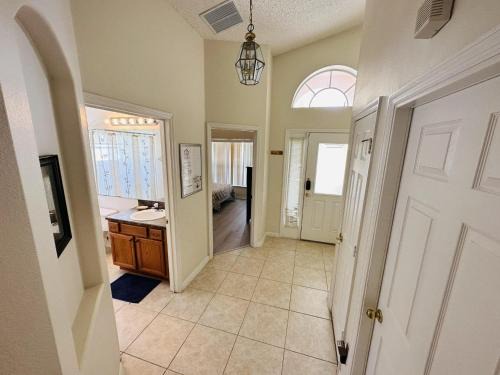 Orange Tree Haus | Spacious, Open Layout And Pool Relaxation!